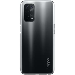Oppo A54 5G 128GB - Musta - Lukitsematon