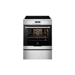 Electrolux EKI6771COX Liesi