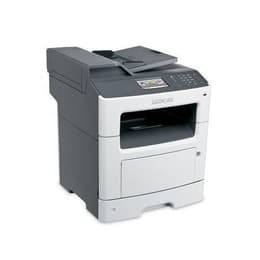 Lexmark MX410DE Mustesuihkutulostin