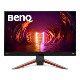 Benq Mobiuz EX2710Q Tietokoneen näyttö 27" LED QHD