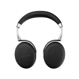 Parrot Zik 3 by Starck Kuulokkeet melunvaimennus wireless mikrofonilla - Musta