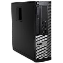 Dell Optiplex 790 SFF Pentium 2,8 GHz - HDD 500 GB RAM 4 GB