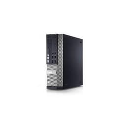Dell Optiplex 790 SFF Pentium 2,8 GHz - HDD 500 GB RAM 4 GB