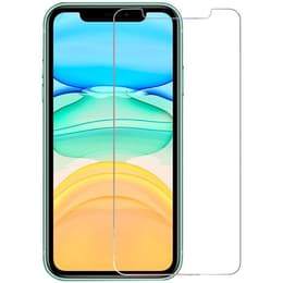 Suoja -näyttö Evetane iPhone12 Pro Max - Läpinäkyvä