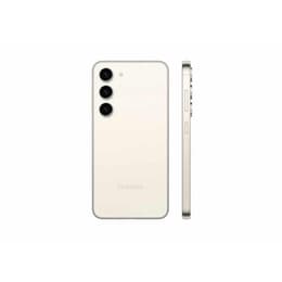 Galaxy S23+ 256GB - Beige - Lukitsematon