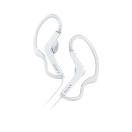 Sony MDRAS210W Kuulokkeet In-Ear