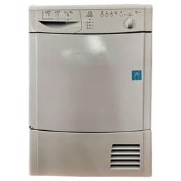 Indesit ISL70C Kondensoiva kuivauskaappi Esitäytettävä