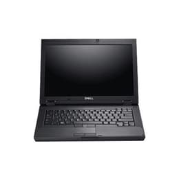 Dell Latitude 5400 14" Core i5 1.7 GHz - SSD 256 Gt - 8GB AZERTY - Ranska