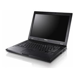 Dell Latitude 5400 14" Core i5 1.7 GHz - SSD 256 Gt - 8GB AZERTY - Ranska