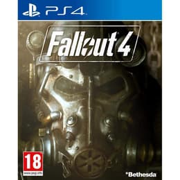 Fallout 4 - PlayStation 4