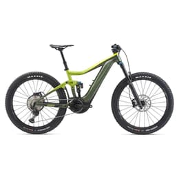 Giant Trance E+1 Pro Sähköpyörä