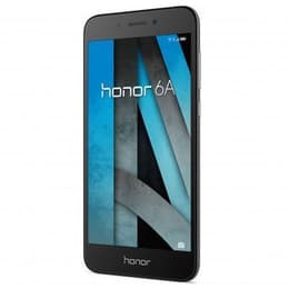 Honor 6A (pro) 16GB - Tummanharmaa - Lukitsematon