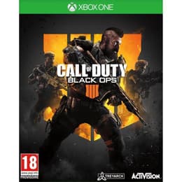 Call of Duty: Black Ops 4 - Xbox One