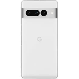 Google Pixel 7 Pro 256GB - Valkoinen - Lukitsematon