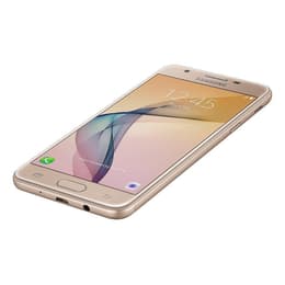 Galaxy J5 Prime 16GB - Kulta - Lukitsematon