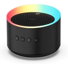 Axloie Mega SA1 Speaker Bluetooth - Musta