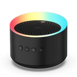 Axloie Mega SA1 Speaker Bluetooth - Musta
