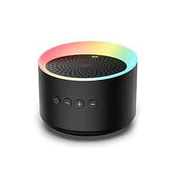 Axloie Mega SA1 Speaker Bluetooth - Musta