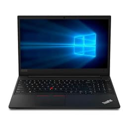 Lenovo ThinkPad E580 15" Core i7 1.8 GHz - SSD 256 Gt - 32GB AZERTY - Ranska
