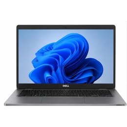 Dell Latitude 5420 14" Core i5 2.6 GHz - SSD 512 Gt - 16GB QWERTY - Englanti