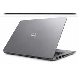Dell Latitude 5420 14" Core i5 2.6 GHz - SSD 512 Gt - 16GB QWERTY - Englanti