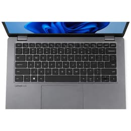 Dell Latitude 5420 14" Core i5 2.6 GHz - SSD 512 Gt - 16GB QWERTY - Englanti