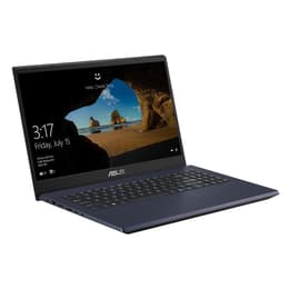 Asus F571GD-BQ257T 15" Core i5 2.3 GHz - SSD 512 Gt - 8GB QWERTY - Englanti