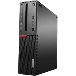Lenovo ThinkCentre M800 SFF Core i7 3.4 GHz - SSD 128 GB RAM 8 GB