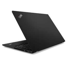 Lenovo ThinkPad X13 G1 13" Core i5 1.6 GHz - SSD 1 TB - 16GB QWERTY - Italia