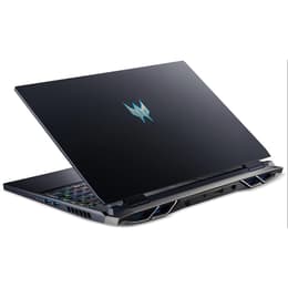 Acer Predator Helios 300 15" GHz - HDD 1 TB - 32GB QWERTY - Englanti