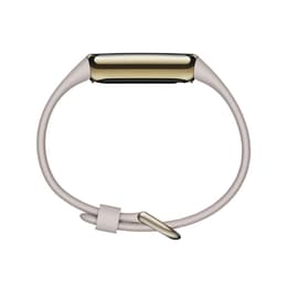 Fitbit Bluetooth 38 mm - Valkoinen