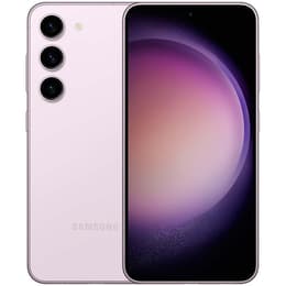 Galaxy S23+ 512GB - Violetti - Lukitsematon