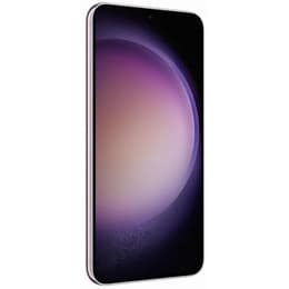 Galaxy S23+ 512GB - Violetti - Lukitsematon