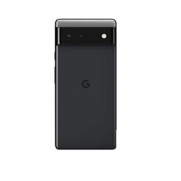 Google Pixel 6 256GB - Musta - Lukitsematon