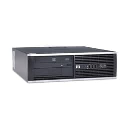 HP Compaq 6000 Pro SFF Core 2 Duo 2,93 GHz - HDD 250 GB RAM 4 GB