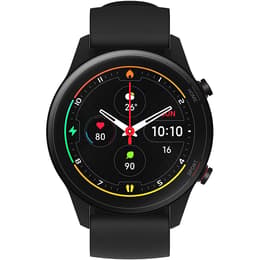 Kellot Xiaomi Cardio GPS Mi Watch - Musta
