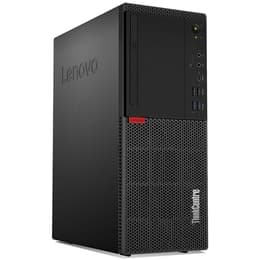 Lenovo ThinkCentre M720T Core i5 2.8 GHz - SSD 256 GB RAM 8 GB