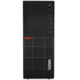 Lenovo ThinkCentre M720T Core i5 2.8 GHz - SSD 256 GB RAM 8 GB