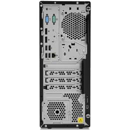 Lenovo ThinkCentre M720T Core i5 2.8 GHz - SSD 256 GB RAM 8 GB