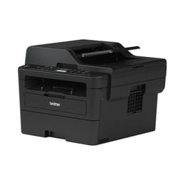 Brother DCP-L2540DN Mustavalkolaser