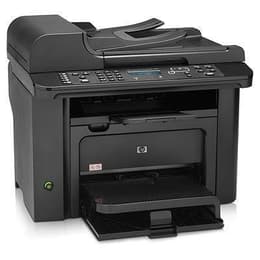 HP LaserJet Pro M1536DNF Mustavalkolaser