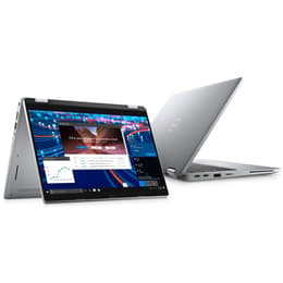 Dell Latitude 5320 2-in-1 13" Core i7 2.6 GHz - SSD 512 Gt - 16GB QWERTY - Espanja