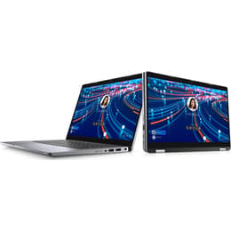 Dell Latitude 5320 2-in-1 13" Core i7 2.6 GHz - SSD 512 Gt - 16GB QWERTY - Espanja