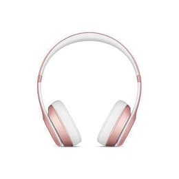 Beats By Dr. Dre Solo2 Wireless Kuulokkeet melunvaimennus johdollinen - Vaaleanpunainen