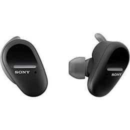 Sony WF-SP800N Kuulokkeet In-Ear Bluetooth Melunvähennin