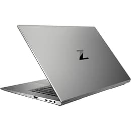 HP ZBook Studio G8 15" Core i9 2.6 GHz - SSD 1 TB - 32GB QWERTZ - Saksa