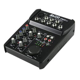 Alto ZMX52 Audiotarvikkeet