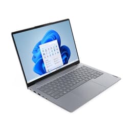 Lenovo ThinkBook 16 G9 IRL 21US 16" Core i5 3.4 GHz - SSD 256 Gt - 16GB QWERTY - Englanti