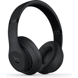 Beats By Dre Beats Studio3 Kuulokkeet melunvaimennus wireless mikrofonilla - Musta