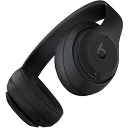 Beats By Dre Beats Studio3 Kuulokkeet melunvaimennus wireless mikrofonilla - Musta